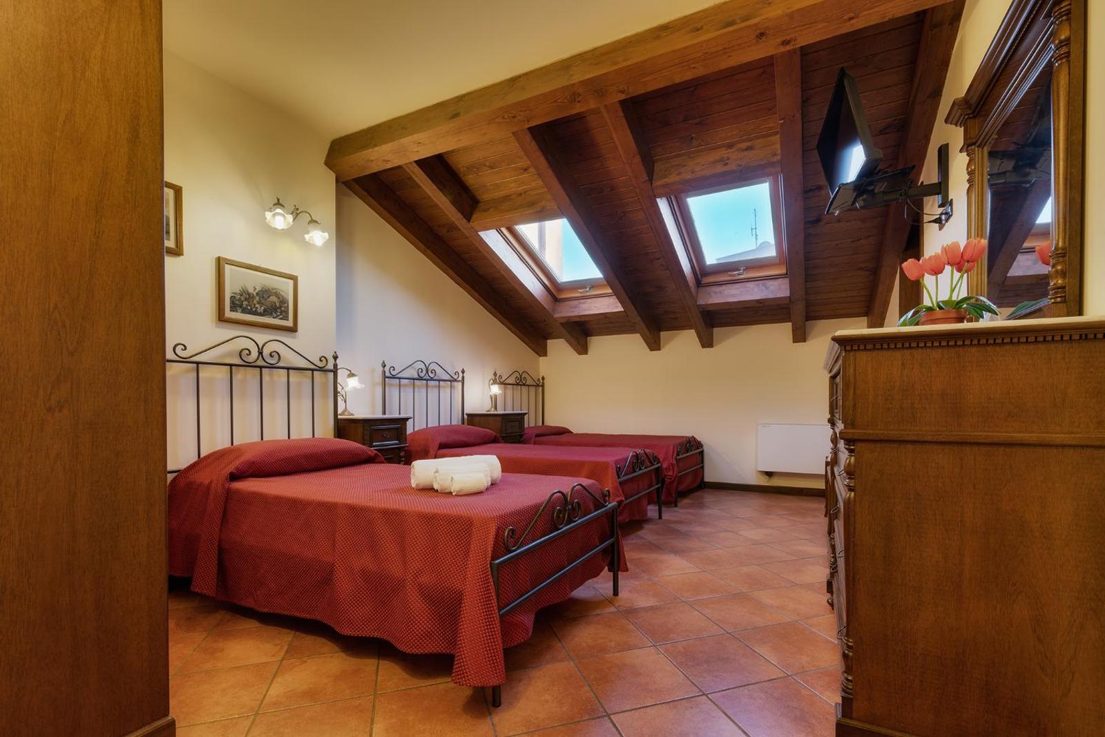 Casa Manzella