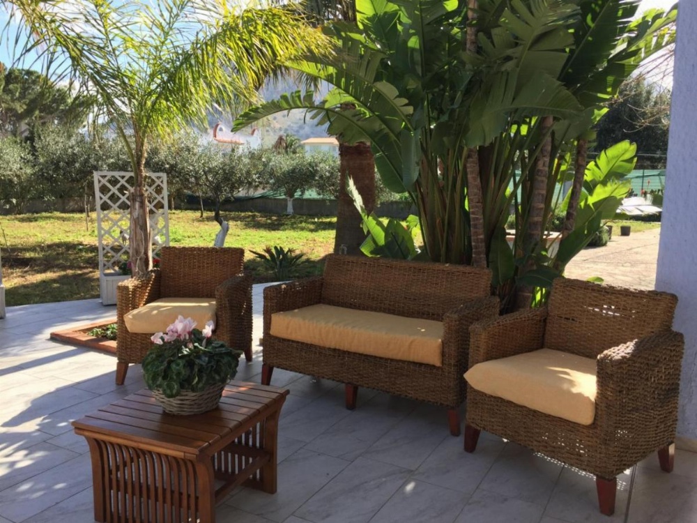Casa Manzella Image 11