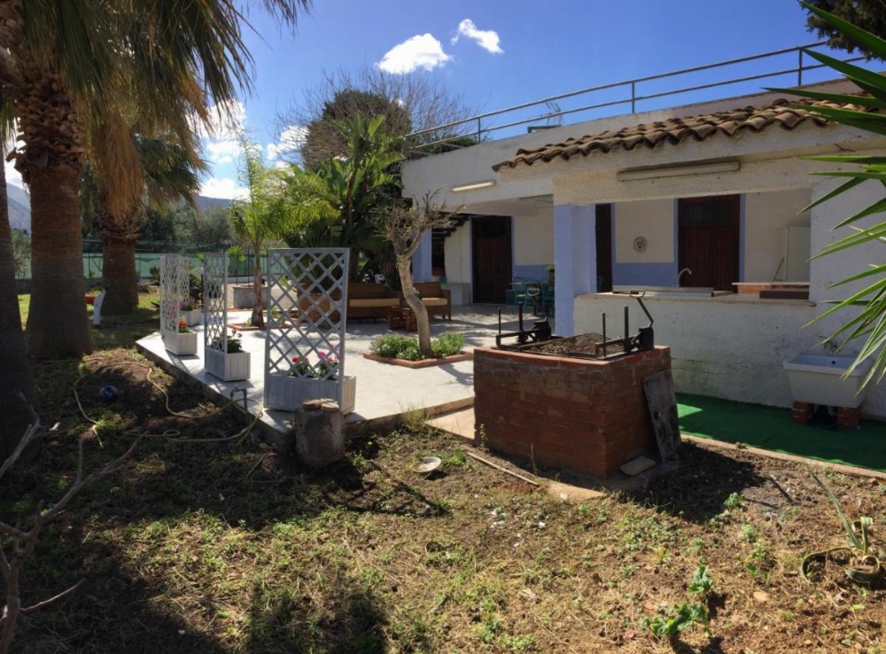 Casa Manzella Image 12