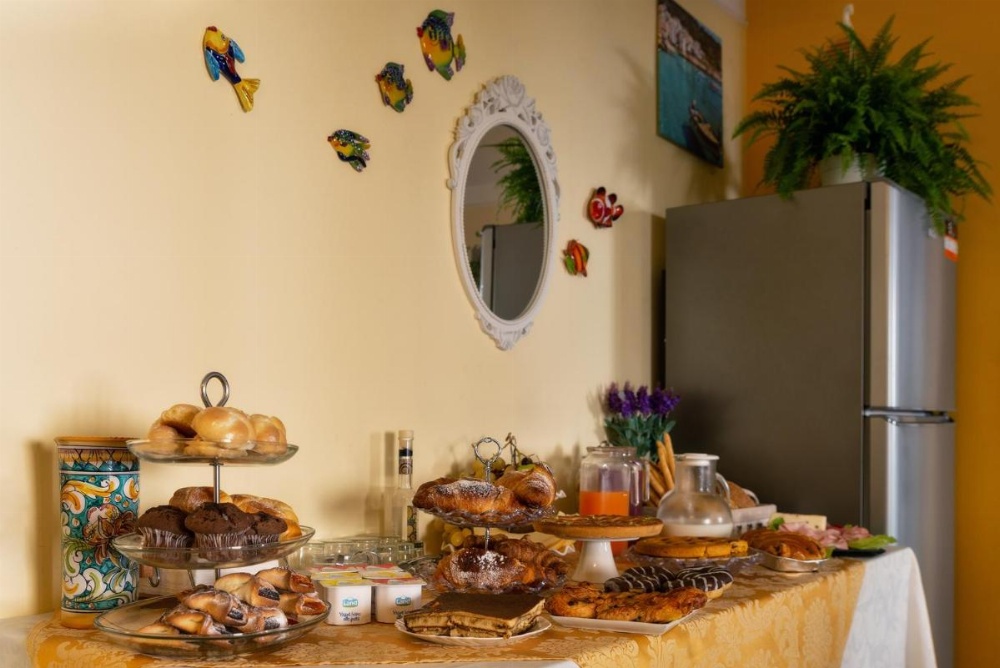 Casa Manzella Image 14