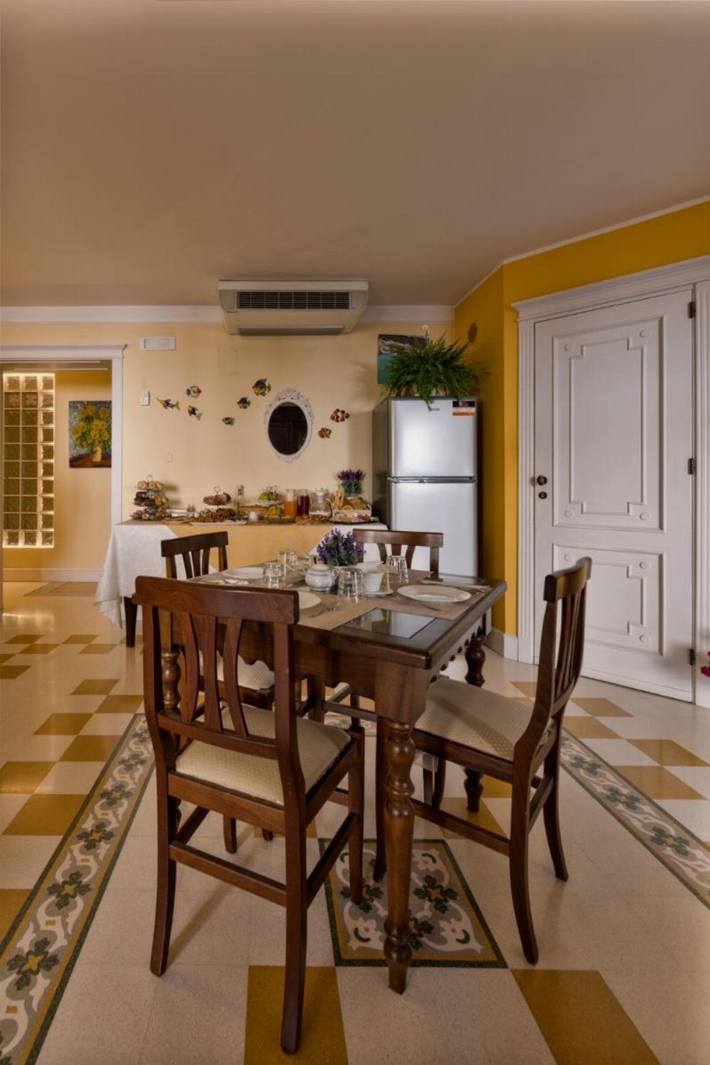Casa Manzella Image 15