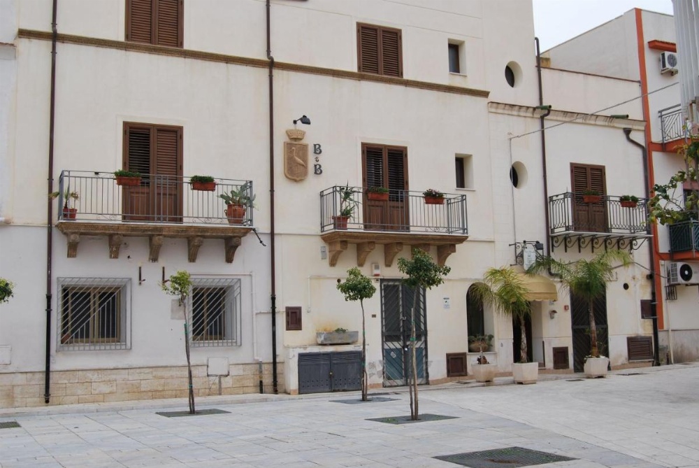 Casa Manzella Image 19