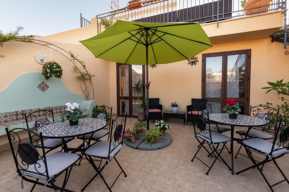 Casa Manzella Image 29