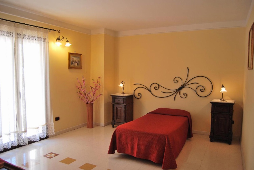 Casa Manzella Main image