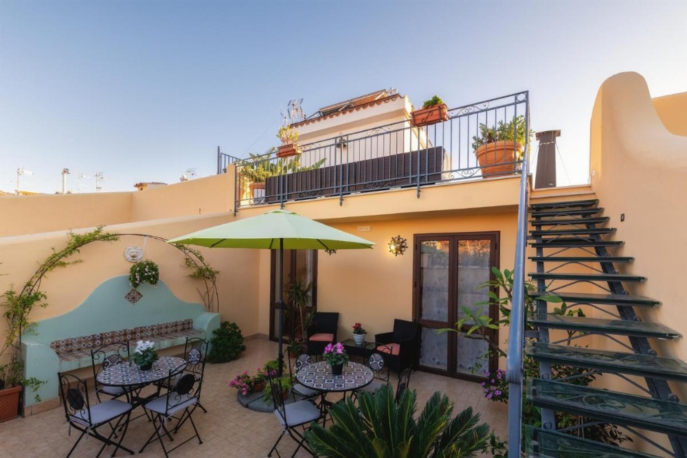 Casa Manzella Image 31