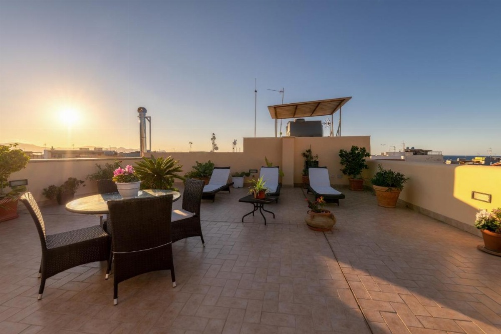 Casa Manzella Image 32