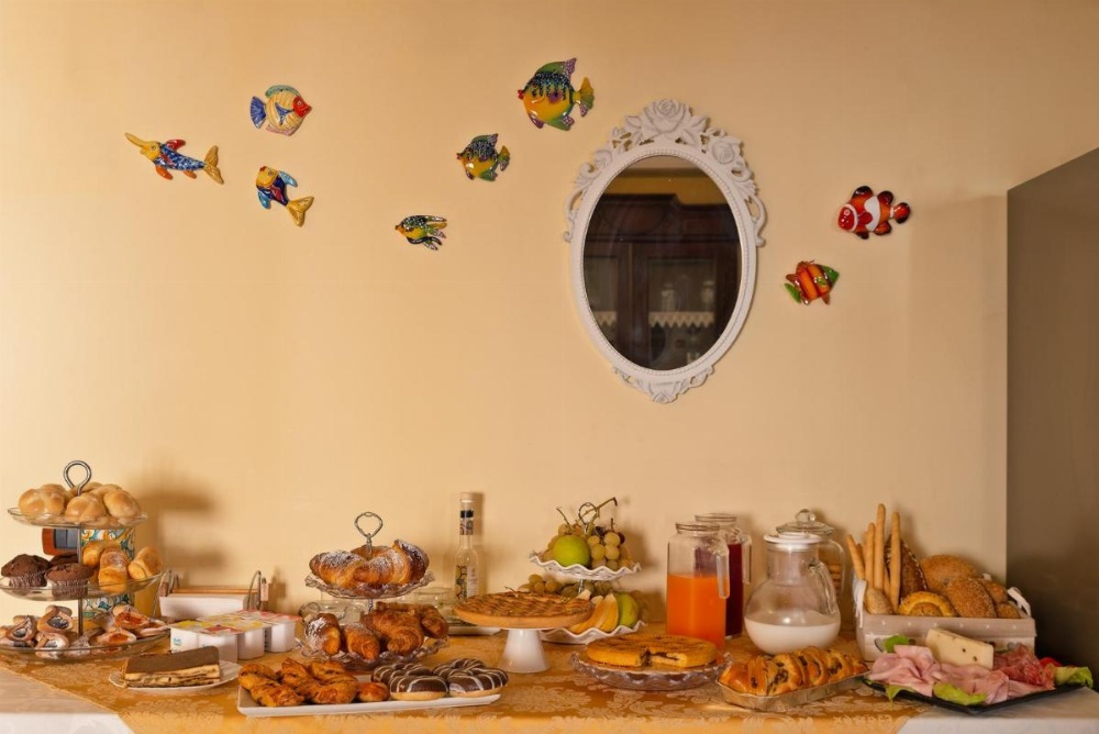 Casa Manzella Image 35