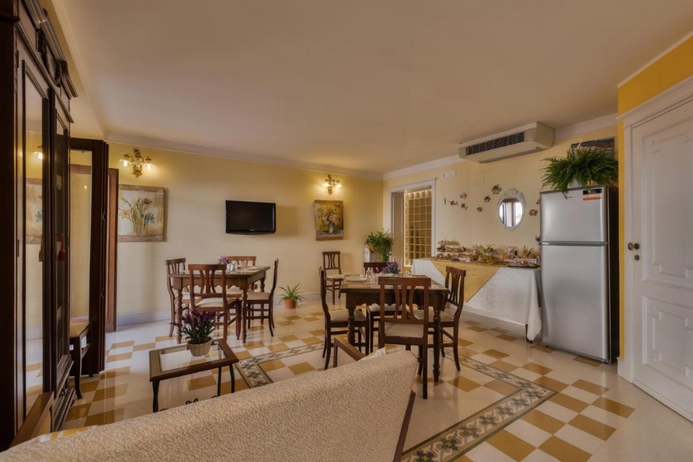 Casa Manzella Image 36