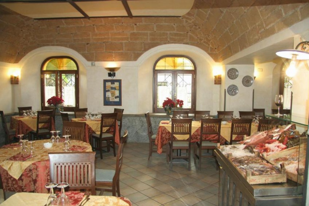 Casa Manzella