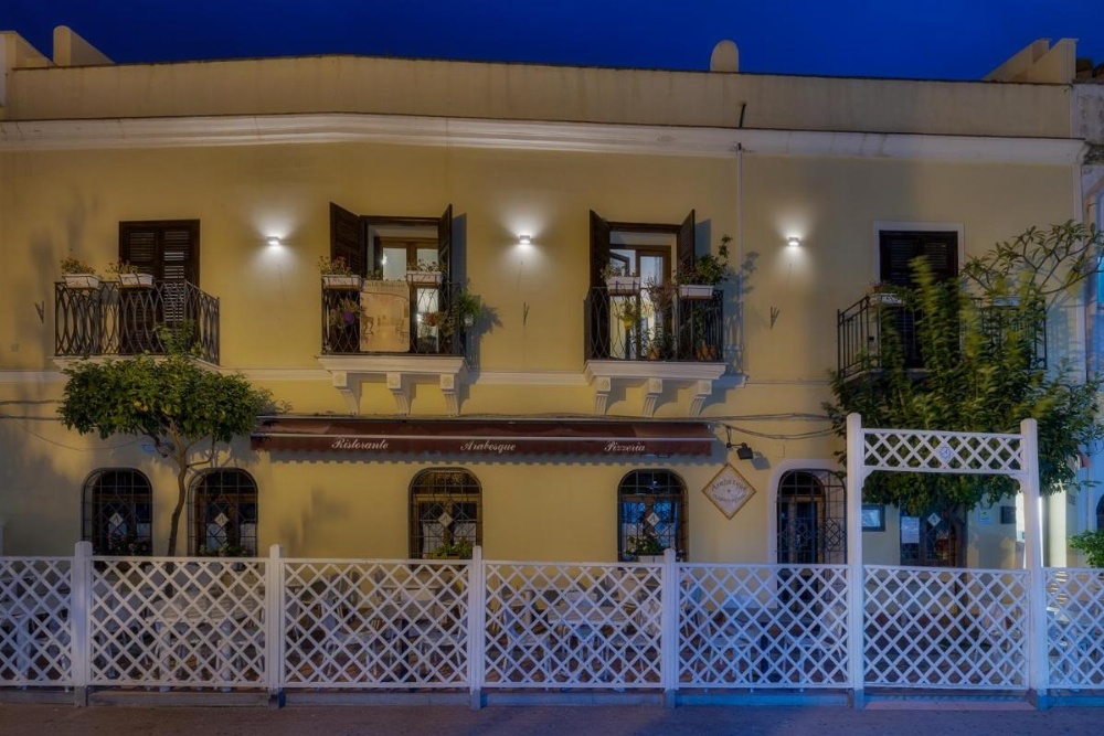Casa Manzella Image 5