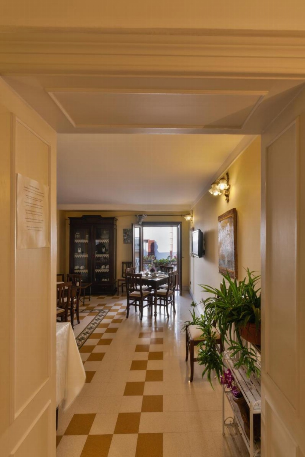 Casa Manzella